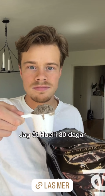 Huel